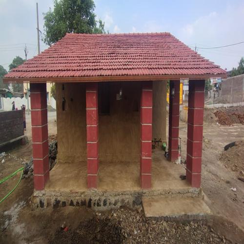 Ma Rewa, Keriyakhedi
